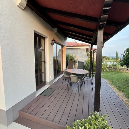 Apartment Orange Tree Порторож Екстериор снимка