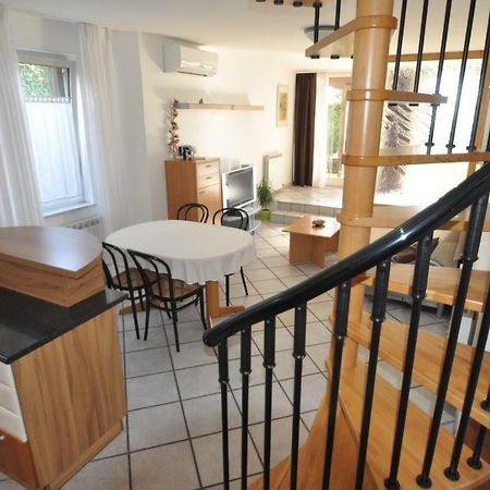 Apartment Orange Tree Порторож Екстериор снимка