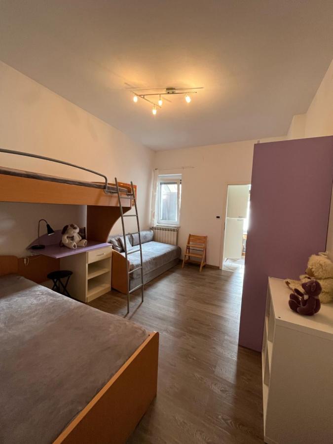 Apartment Orange Tree Порторож Екстериор снимка