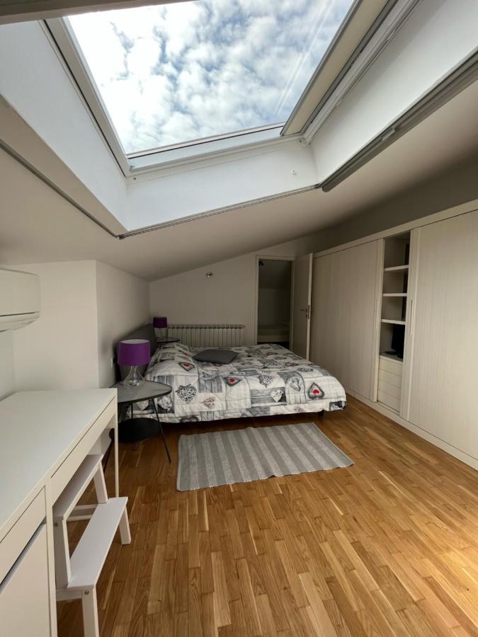 Apartment Orange Tree Порторож Екстериор снимка
