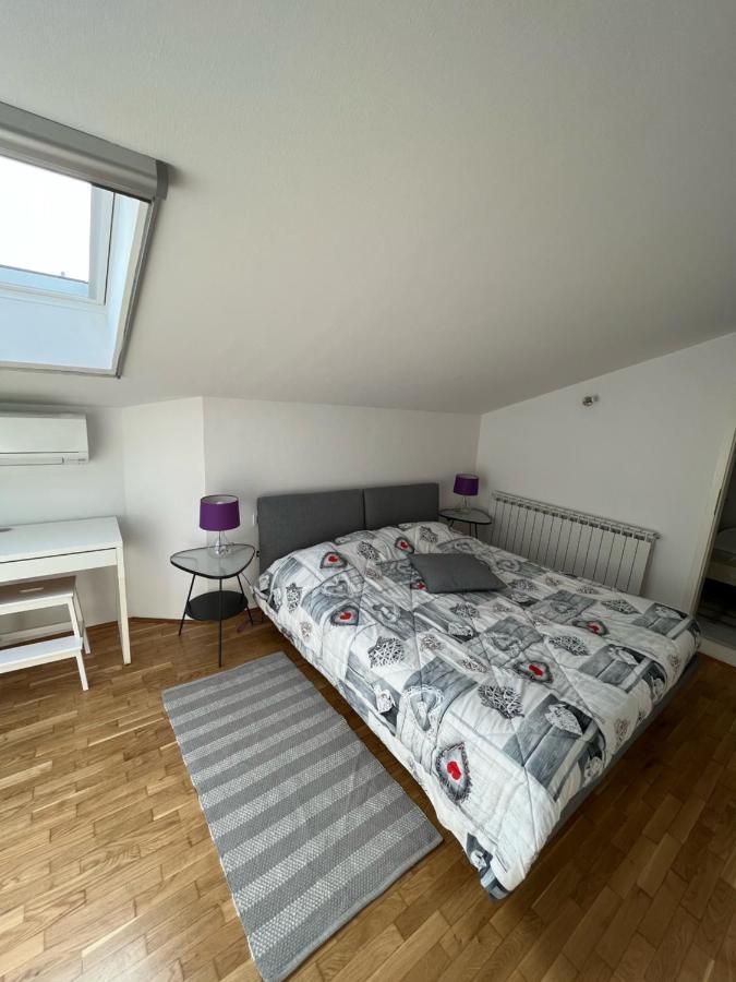 Apartment Orange Tree Порторож Екстериор снимка