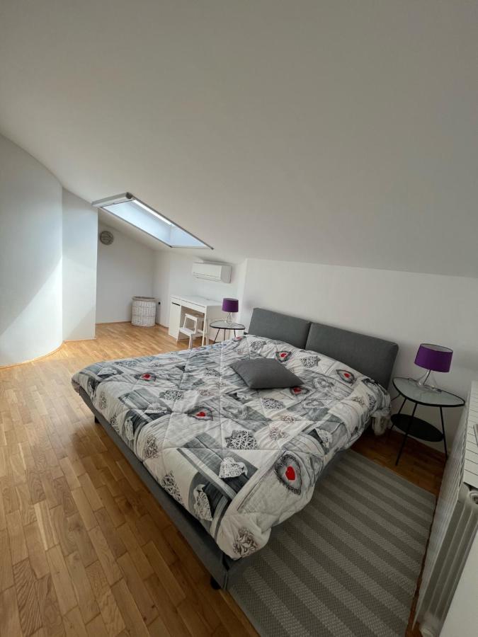 Apartment Orange Tree Порторож Екстериор снимка