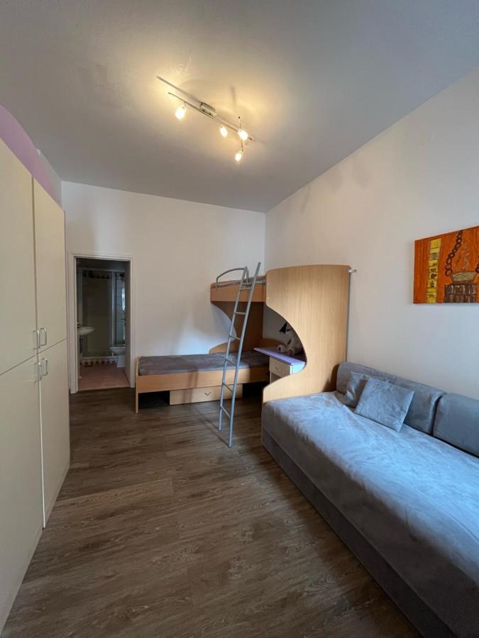 Apartment Orange Tree Порторож Екстериор снимка
