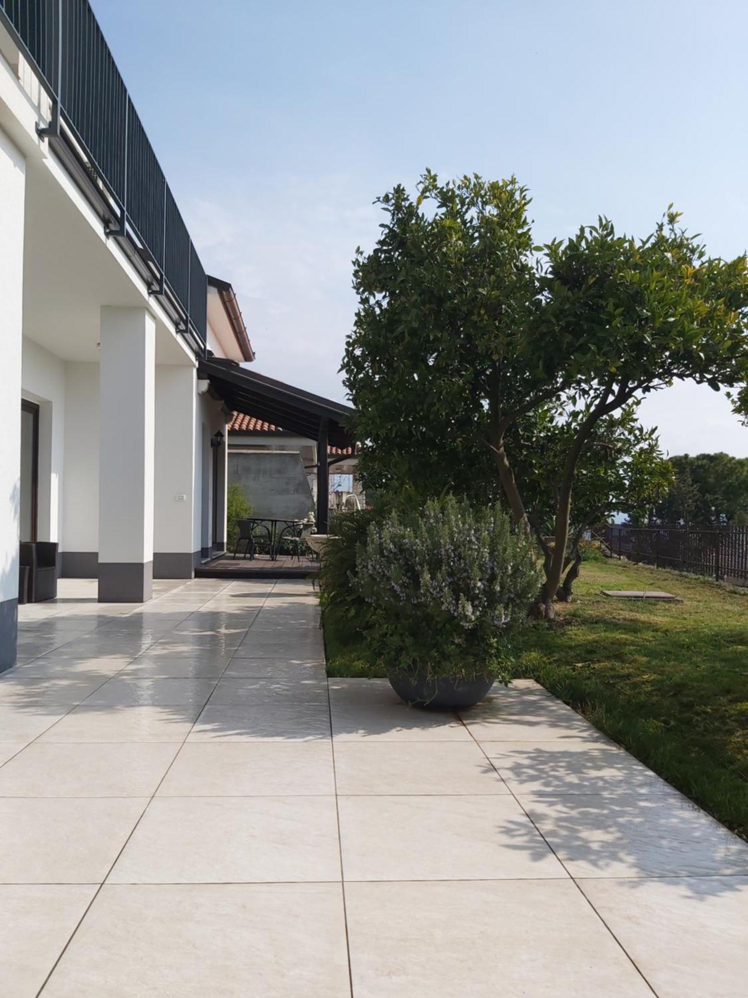 Apartment Orange Tree Порторож Екстериор снимка