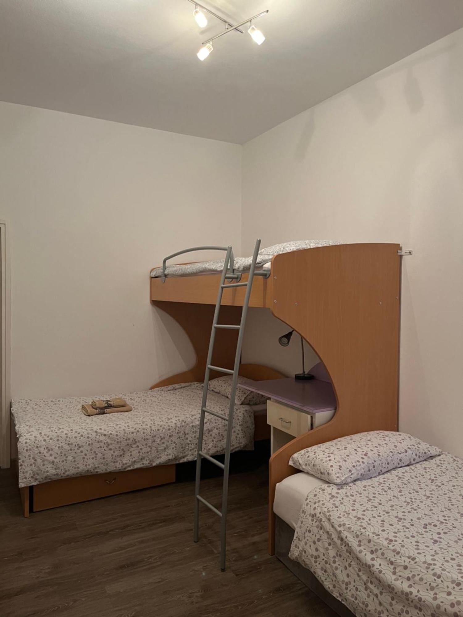 Apartment Orange Tree Порторож Екстериор снимка