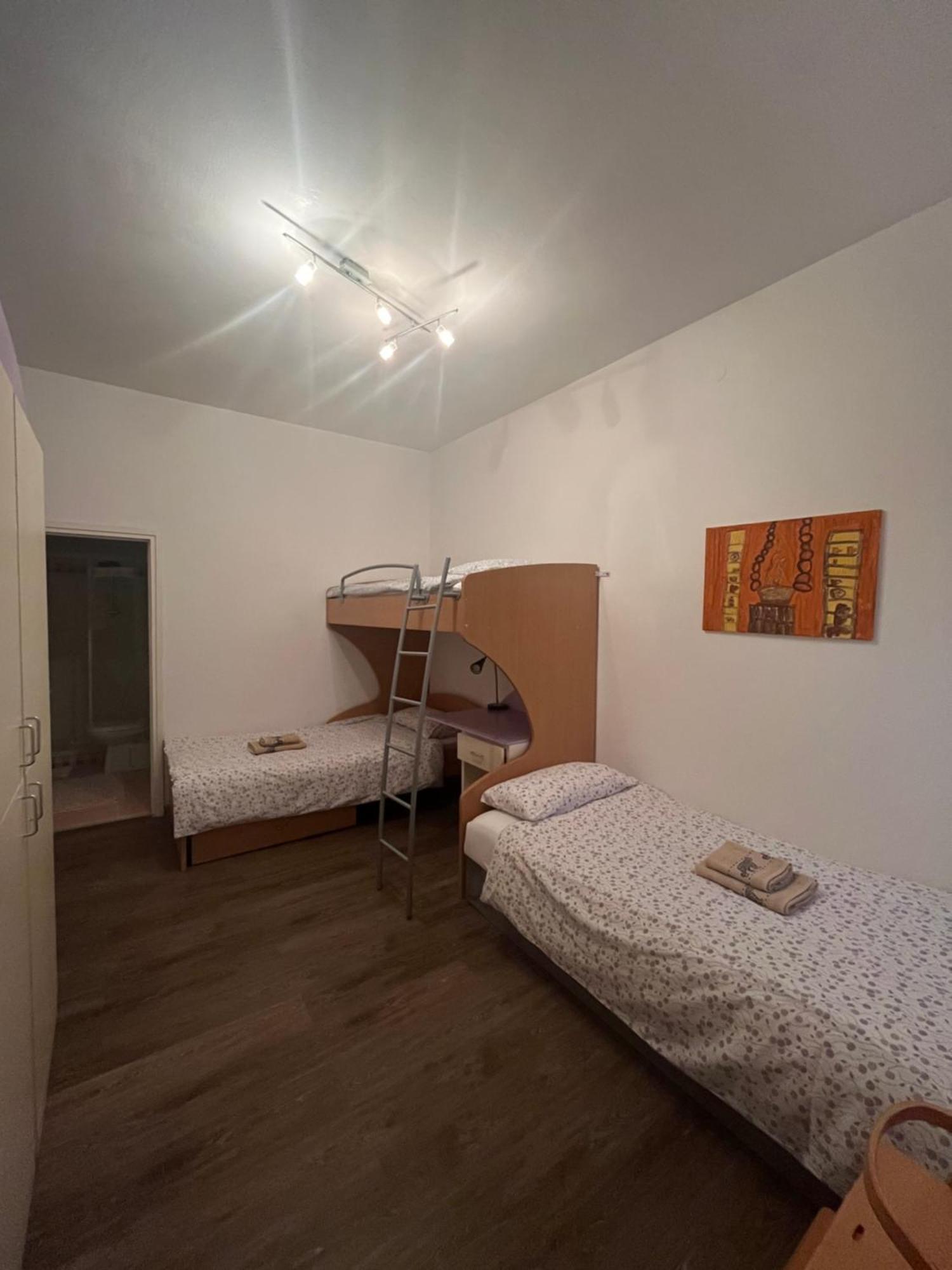 Apartment Orange Tree Порторож Екстериор снимка