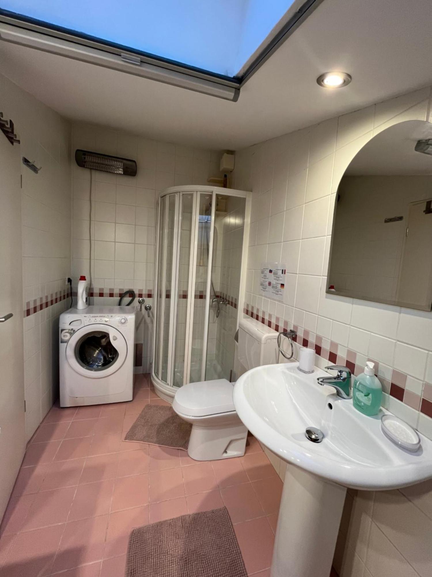 Apartment Orange Tree Порторож Екстериор снимка