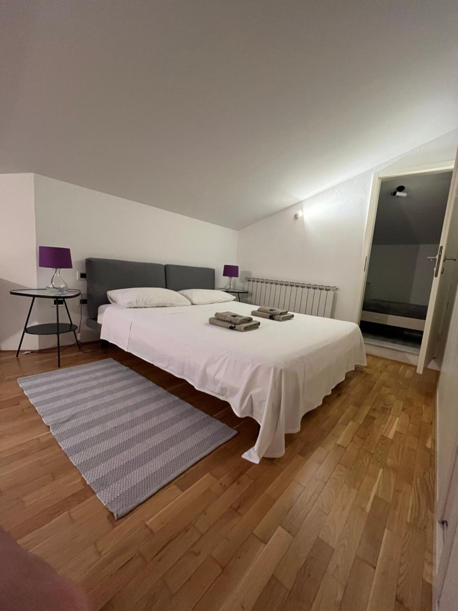 Apartment Orange Tree Порторож Екстериор снимка