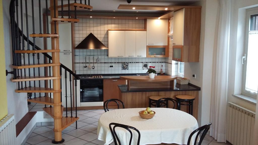 Apartment Orange Tree Порторож Екстериор снимка