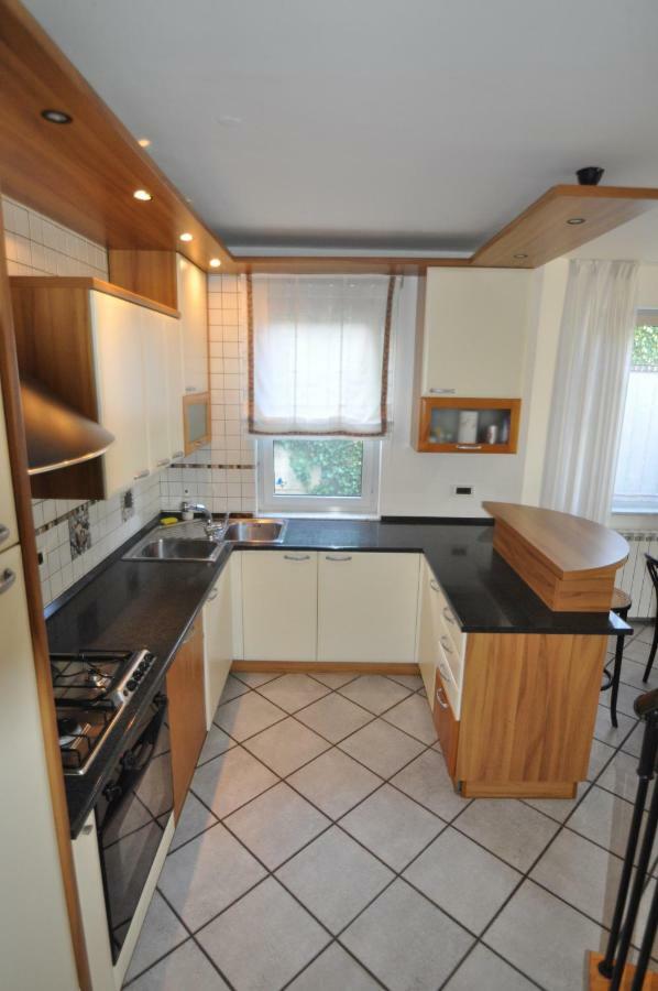 Apartment Orange Tree Порторож Екстериор снимка