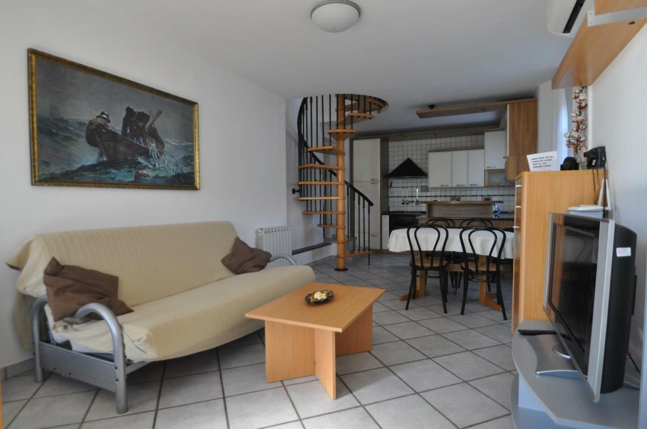 Apartment Orange Tree Порторож Екстериор снимка