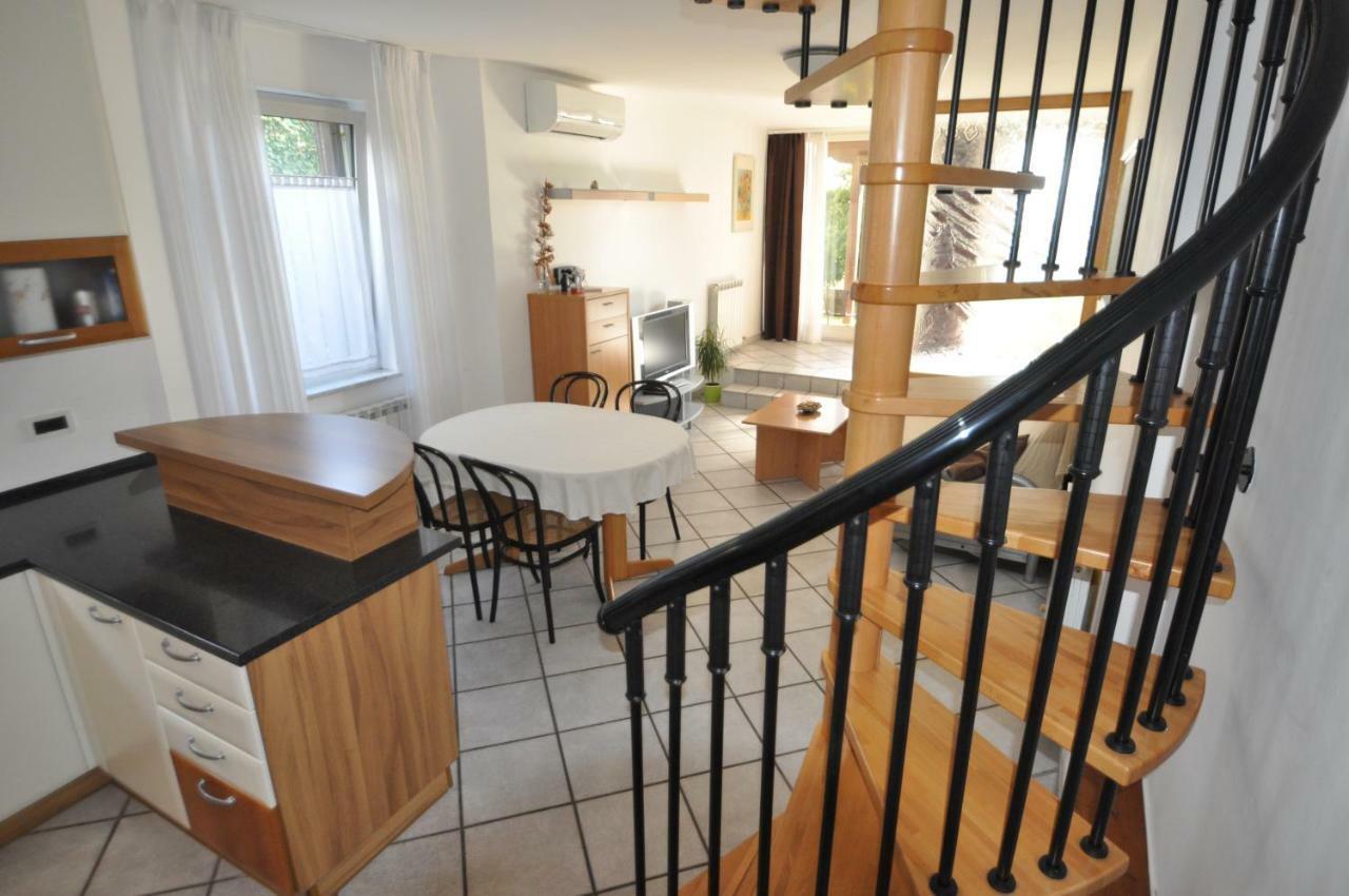 Apartment Orange Tree Порторож Екстериор снимка