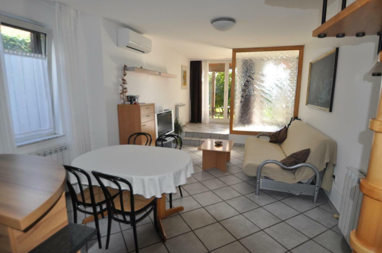 Apartment Orange Tree Порторож Екстериор снимка